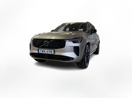 Volvo XC90 7 Säten