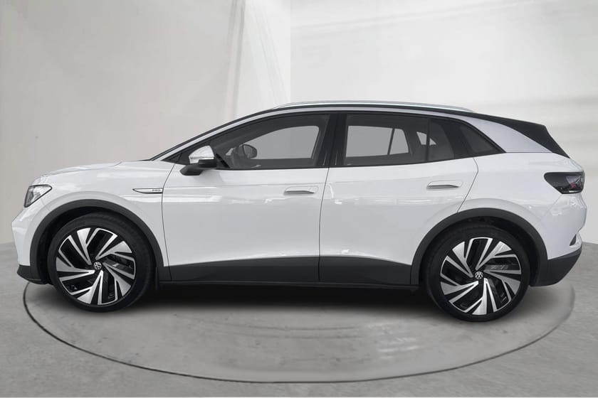 Bild 2 av Volkswagen ID.4 Pro Performance 77kWh (204hk)