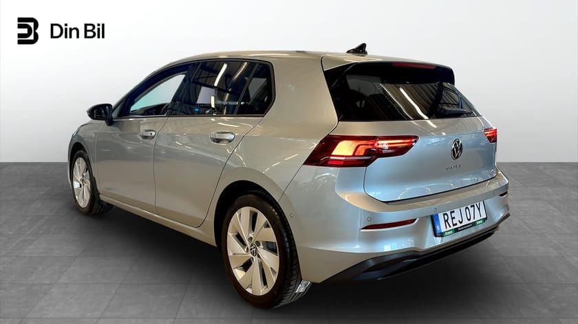 Bild 3 av Volkswagen Golf LIFE 1.5 ETSI P-Värmare B-Kamera150 HK
