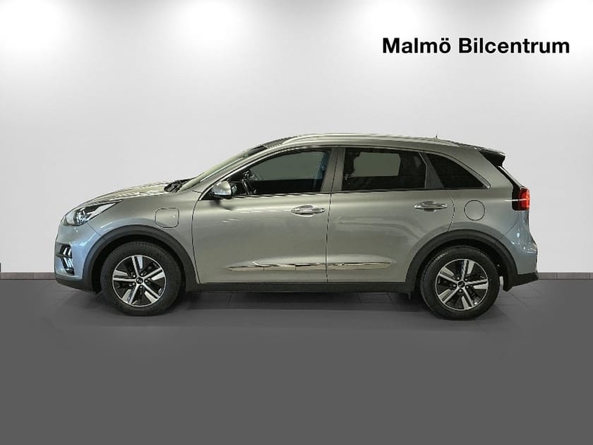 Bild 4 av Kia Niro P-HEV DCT 141 hk Advance Plus Euro 6