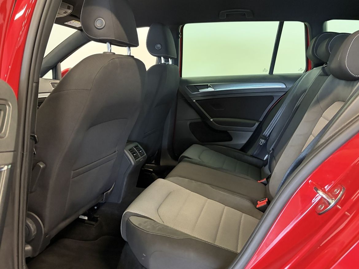 Volkswagen Volkswagen Golf Sportscombi — bild 10