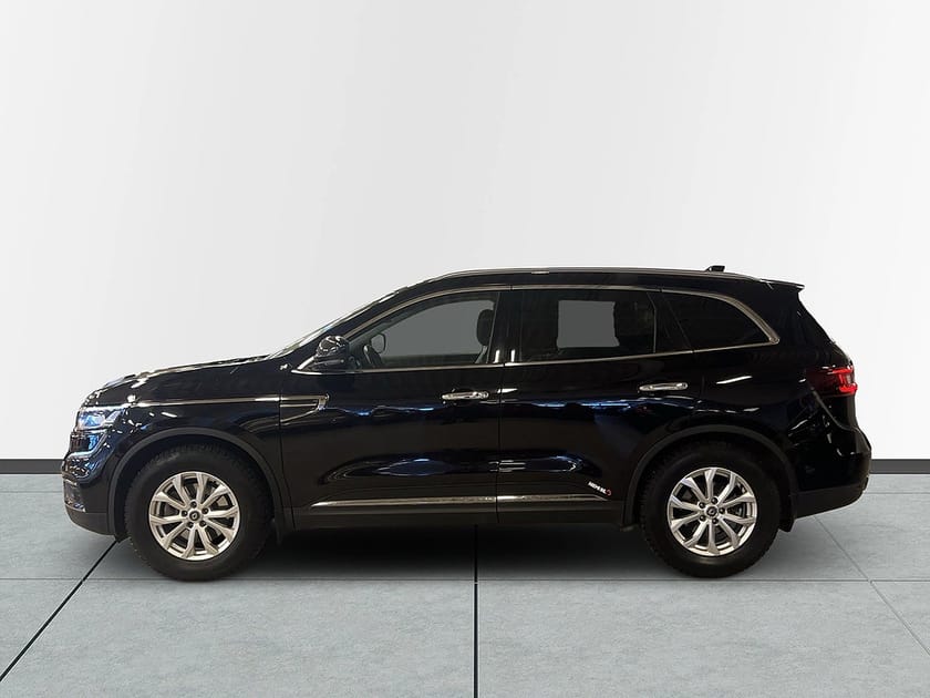 Bild 4 av Renault Koleos 2.0 Blue dCi 4x4 Drag/MoK-Värm/BOSE-Ljud/Kamera/Skinn