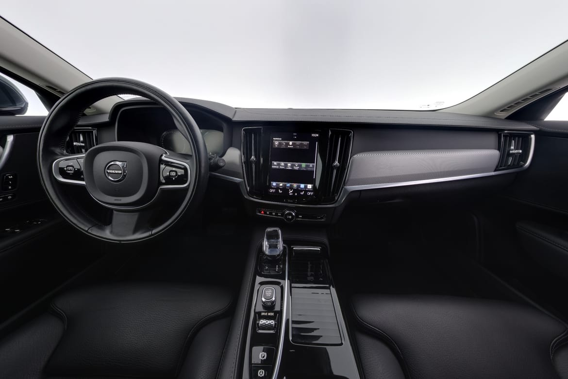 Volvo V90 2020 - miniatyr 7