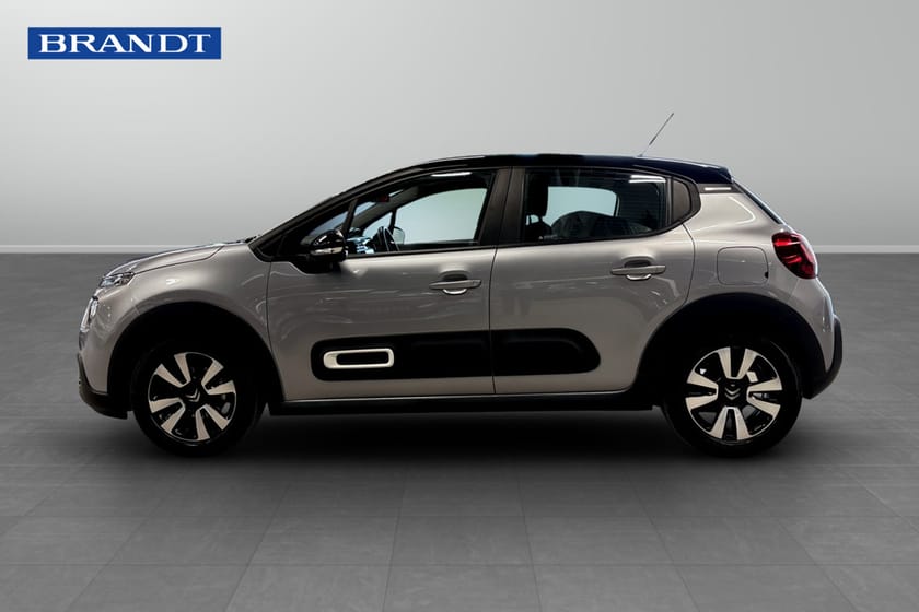 Bild 3 av Citroën C3 1.2 PureTech 83hk