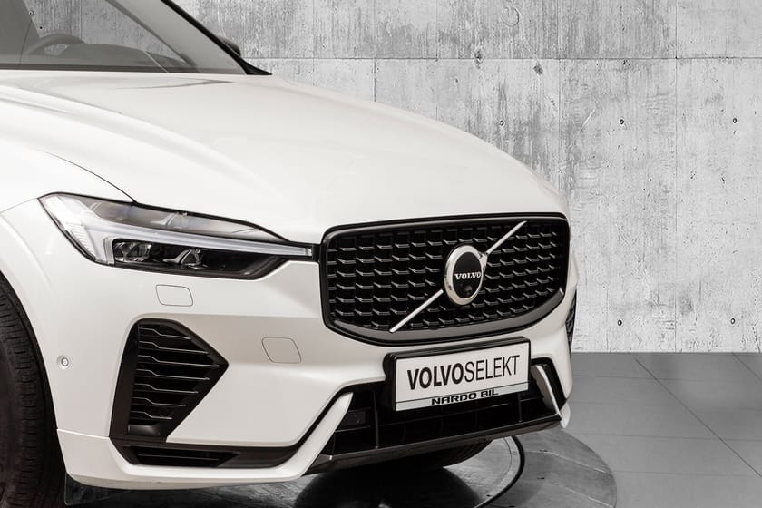 Bilde 3 av Volvo XC60 R-Design ACC/HEAD-UP/KAMERA360°/KROK/++