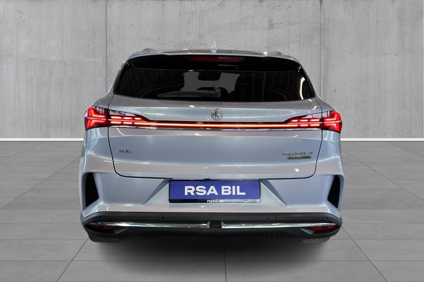 Bilde 4 av MG Marvel R Performance 70 kWh AWD/360/PANORAMATAK/CARPLAY/400KM WLTP/
