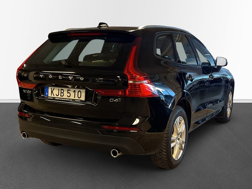 Bild 4 av Volvo XC60 D4 AWD Momentum MA 18"
