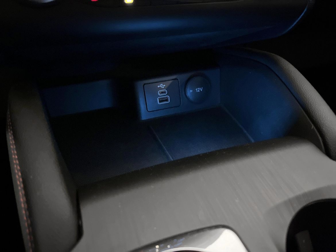 Ford Kuga 2023 - miniatyr 23