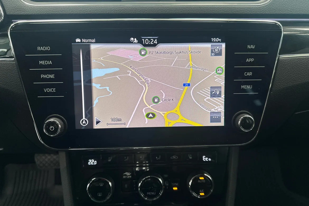 picture of a car