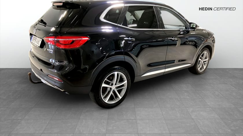Bild 2 av MG EHS PHEV LUXURY