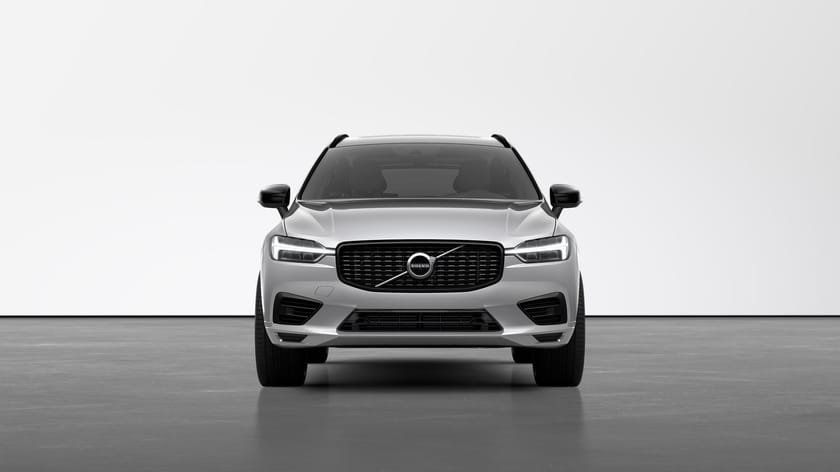 Bilde 3 av Volvo XC60 Recharge T6 R-Design KROK|PANO|H&K|360|STOL.PK|8år*