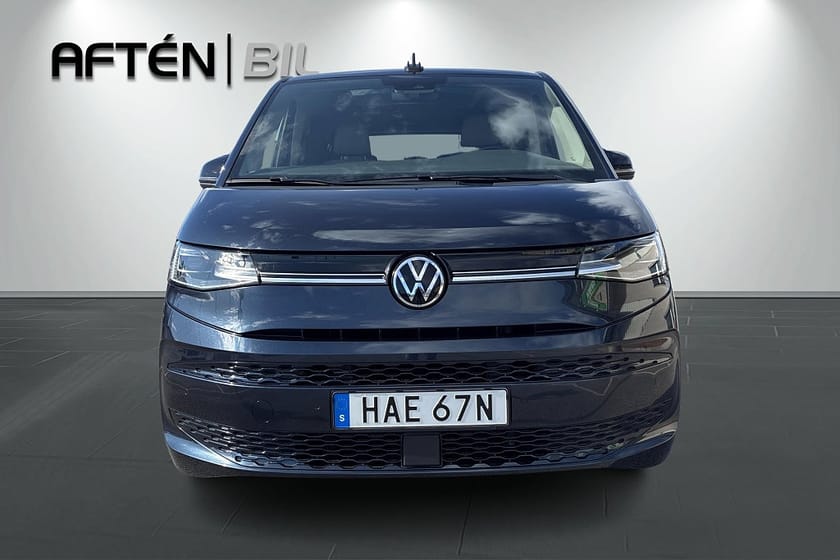 Bild 3 av Volkswagen Multivan eHybrid Life 1.4 TSI Drag / Backkamera / Panorama