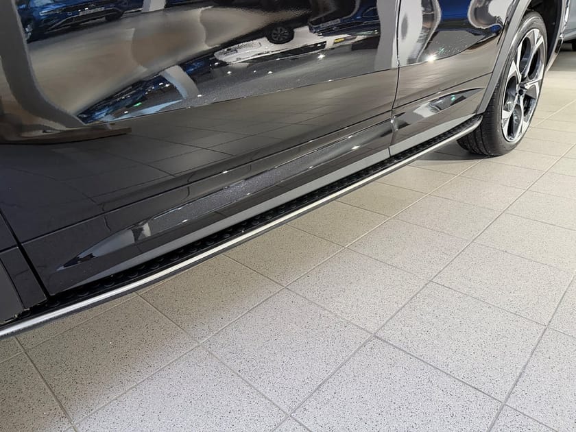 Bild 4 av Škoda Kodiaq RS Skoda 2,0 TSI 265 Hk "MOMSBIL"