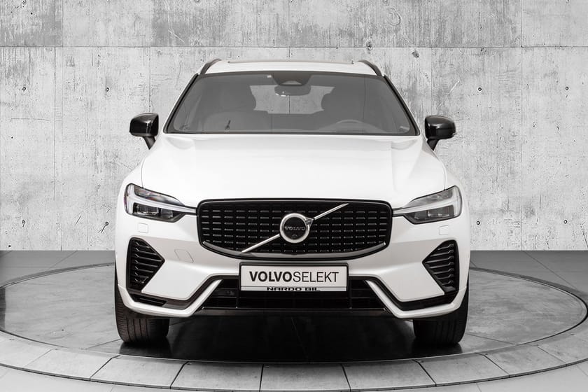 Bilde 5 av Volvo XC60 R-Design ACC/HEAD-UP/KAMERA360°/KROK/++