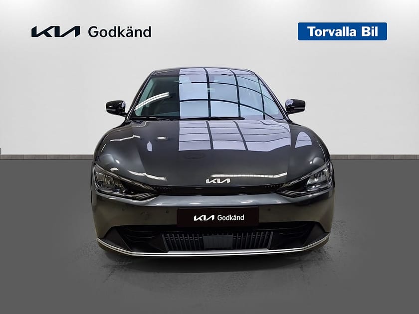 Bild 3 av Kia EV6 RWD 228hk Godkänd