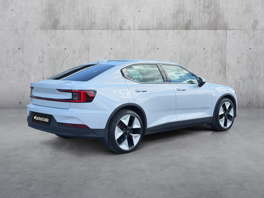 Bilde 5 av Polestar 2 Long range Dual motor LR DM|Plus|Pilot-Lite|H.Kardon|Panorama|20"