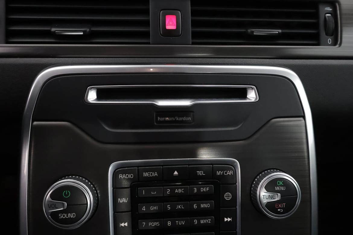 Volvo S80 2016 - miniatyr 14