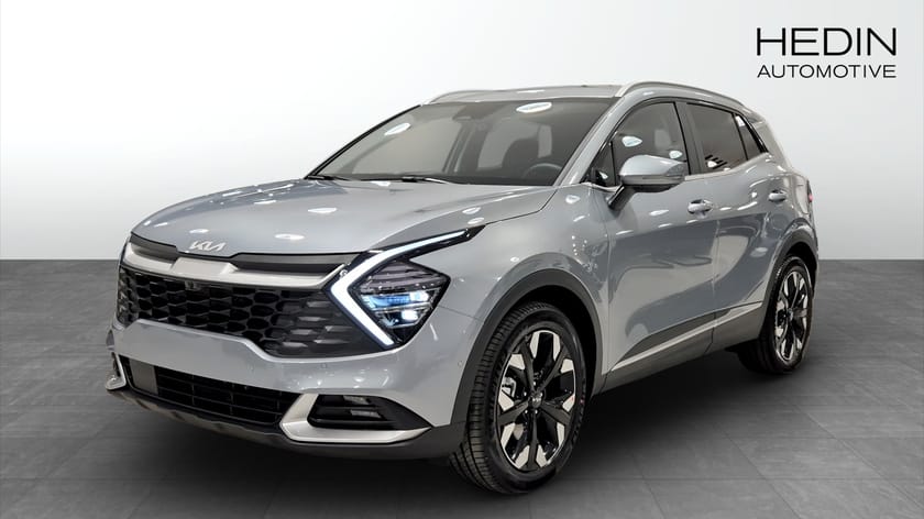 Bild 1 av Kia Sportage PHEV PRIVATLEASING FR 4.995:- / MÅN