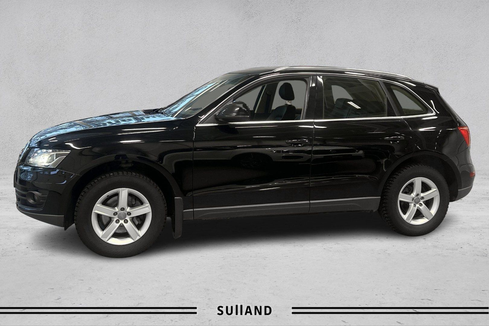 Thumnail bilde 2 av Audi Q5