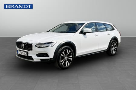 Volvo V90 Cross Country