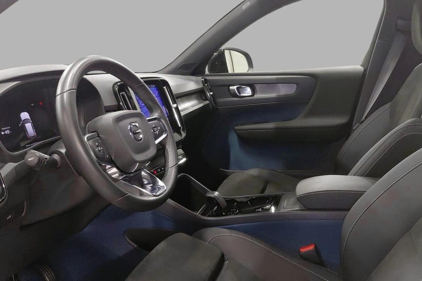 Bilde 5 av Volvo XC40 Recharge Twin motor Plus I 4x4 I H.feste I Harman&Kardon