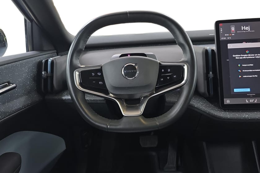 Bild 3 av Volvo EX30 Single Motor Extended Range Ultra