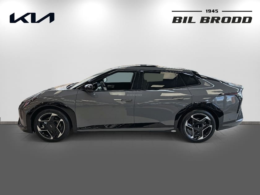 Bild 4 av Kia EV4 Long Range Sedan GT-Line (Kampanj)