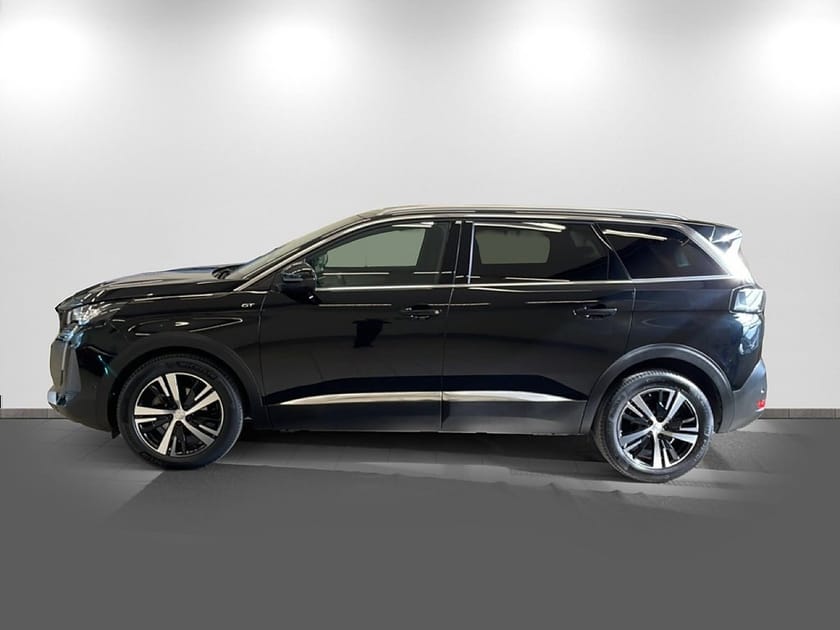 Bild 4 av Peugeot 5008 GT 7 sitsig Automat 130hk