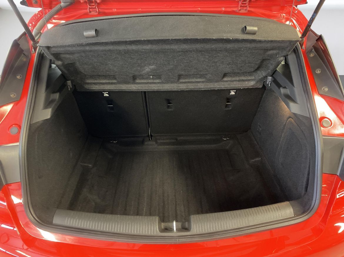 Opel Astra 2019 - miniatyr 10