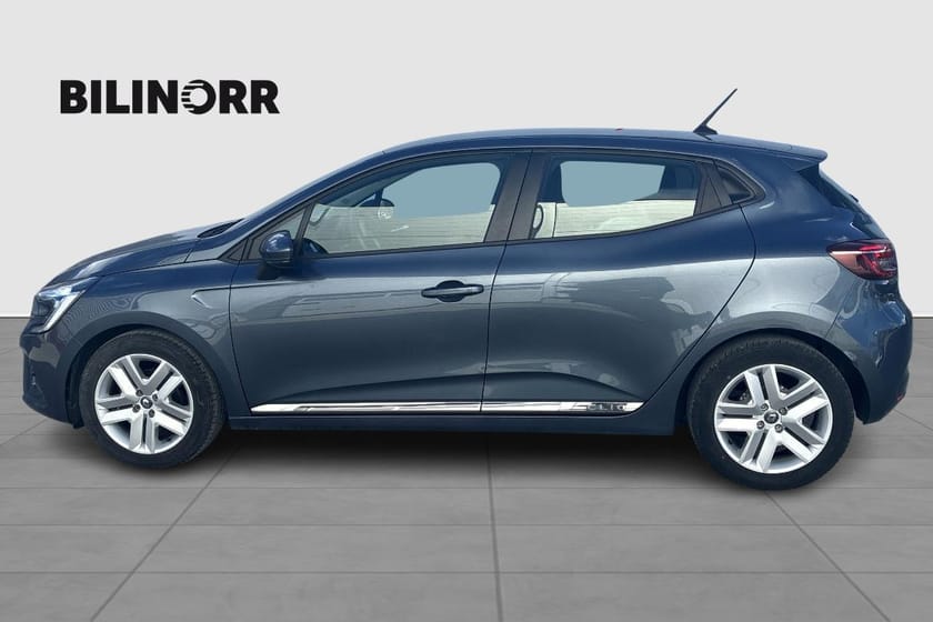 Bild 3 av Renault Clio 1.0 TCE MANUELL