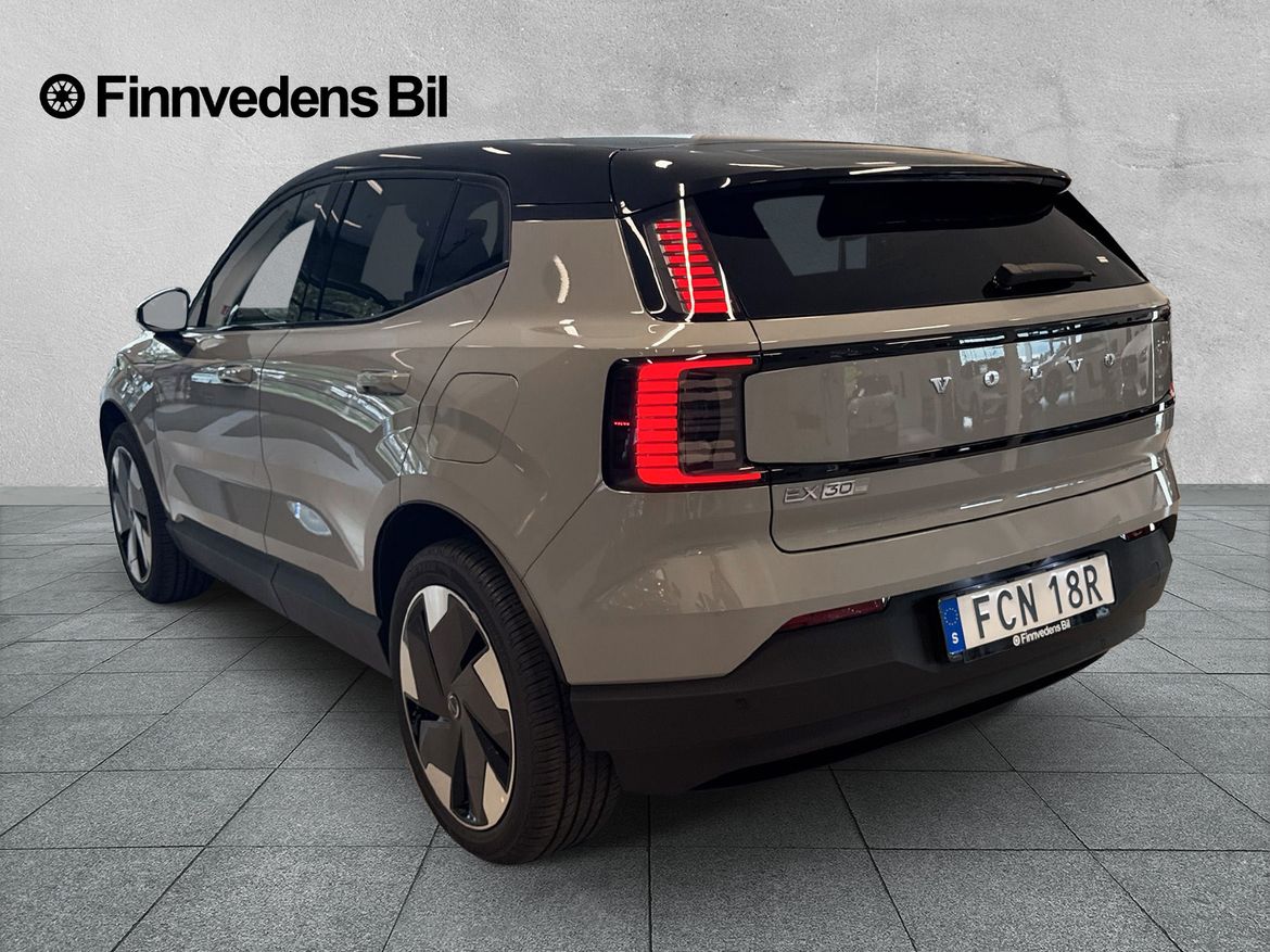 Bild 3 av 6 på bilen