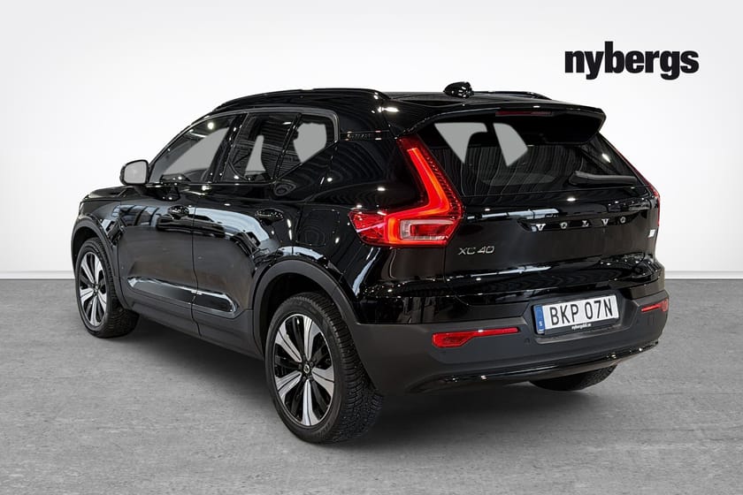 Bild 3 av Volvo XC40 Recharge Single Motor Core Edition