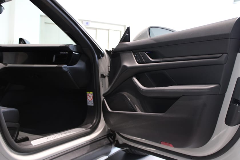 Bild 5 av Porsche Taycan 4S Cross Turismo 