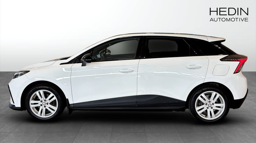 Bild 2 av MG 4 Electric Long Range LUXURY 64 KWH