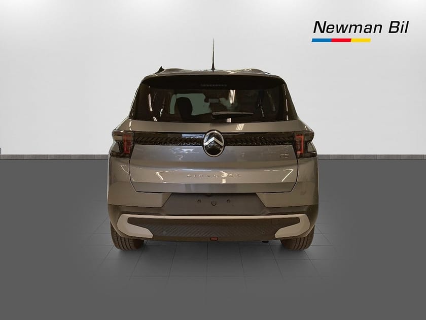 Bild 5 av Citroën ë-C3 Aircross Max Electric Standard Range 320km