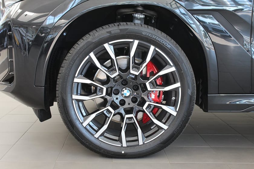 Bild 4 av BMW X6 xDrive30d 4,95 ränta M Sport Pro H/K Drag Värmare