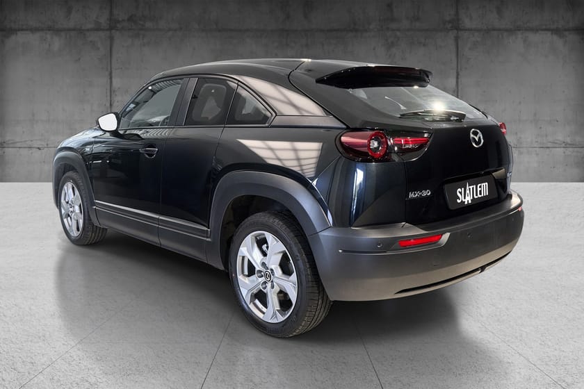 Bilde 4 av Mazda MX-30 e-Skyactiv EV MX-30//HUD/Kamera/Høyt utstyrsnivå