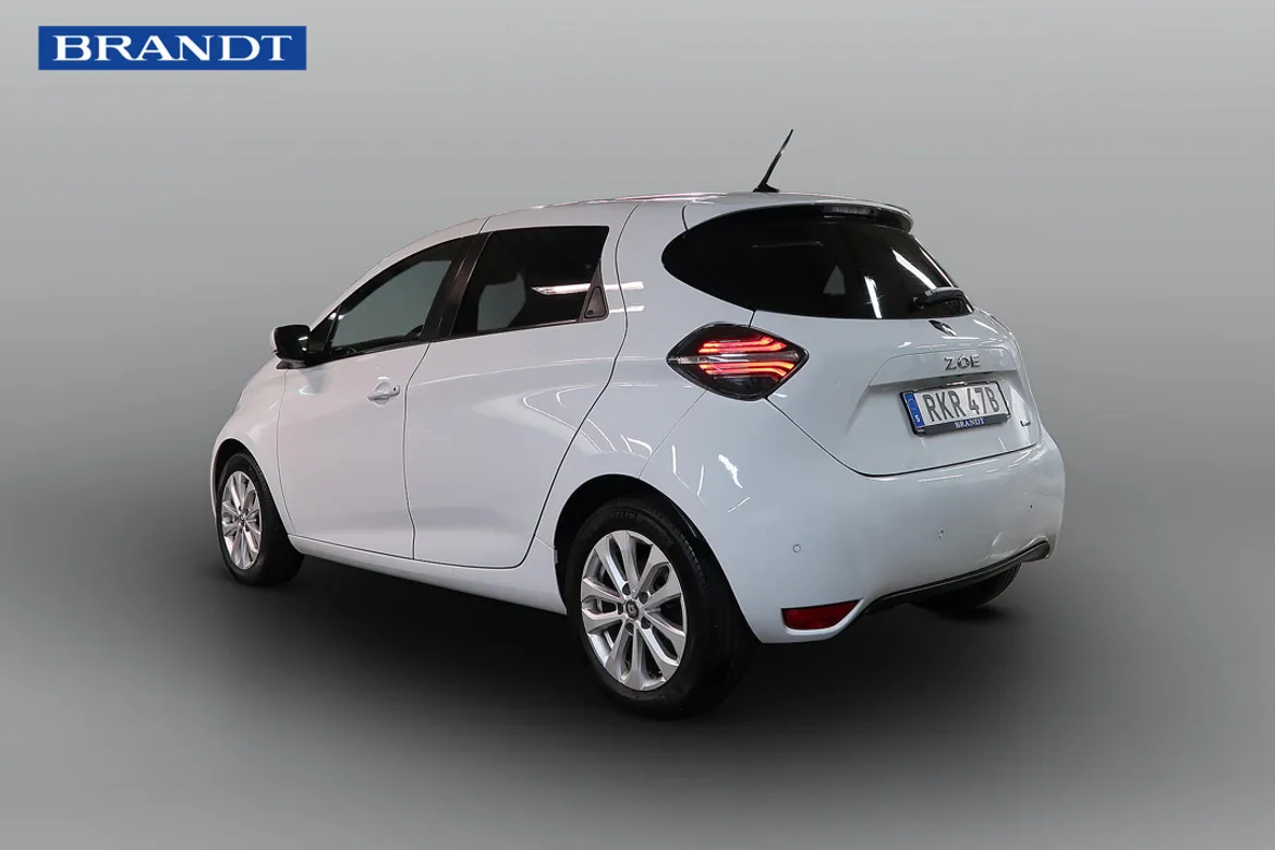 Renault ZOE R110
