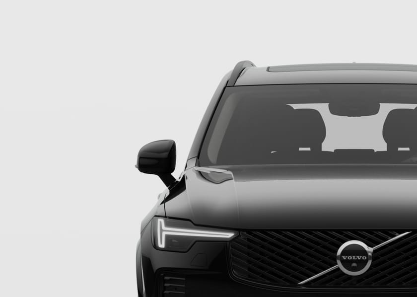 Bild 1 av Volvo XC90 T8 Ultra Dark