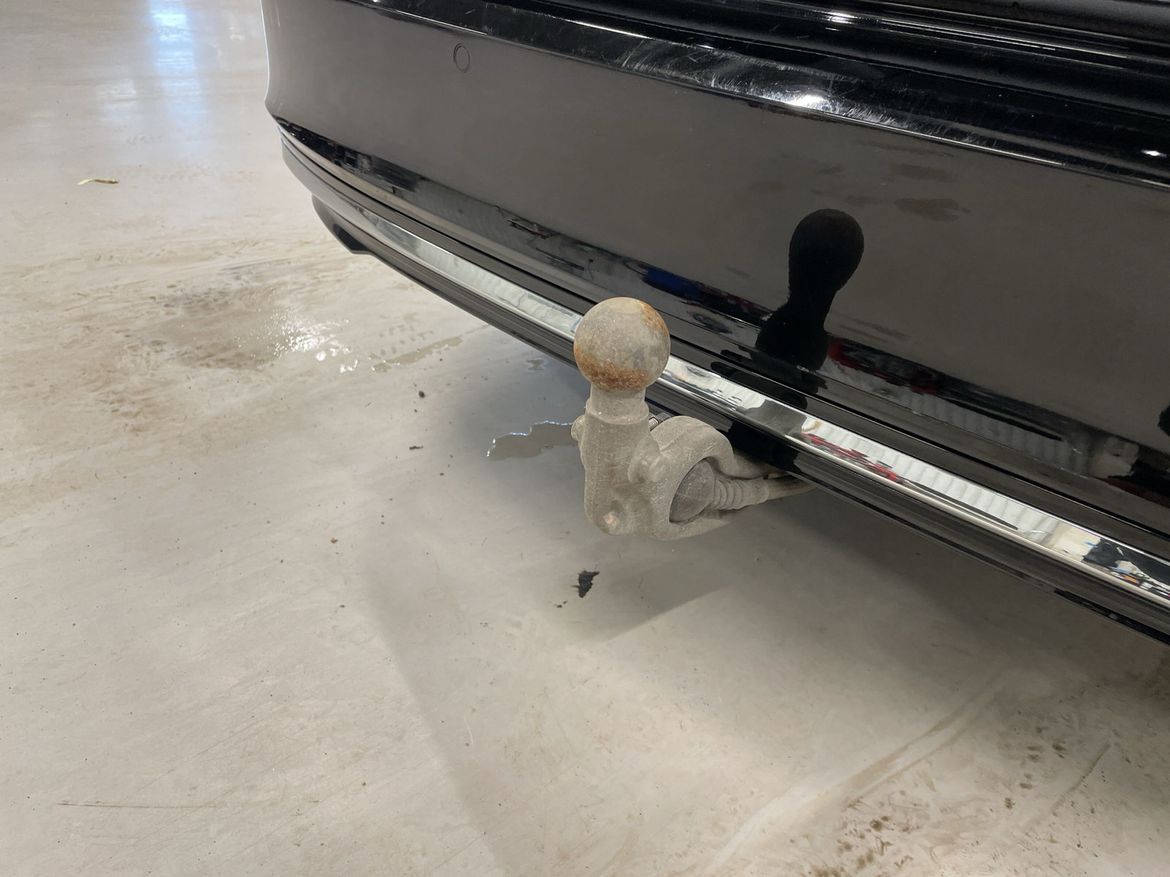 Volvo V90 2023 - miniatyr 8