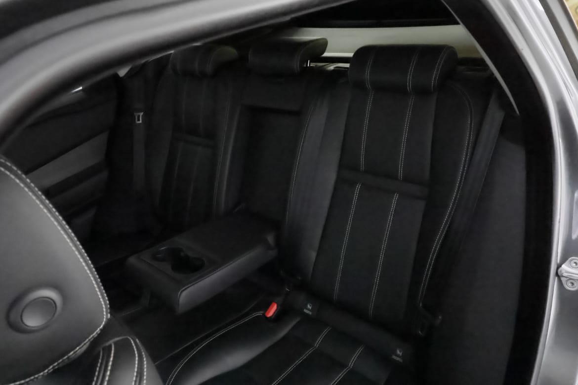 Land Rover Range Rover Velar 2018 - miniatyr 26