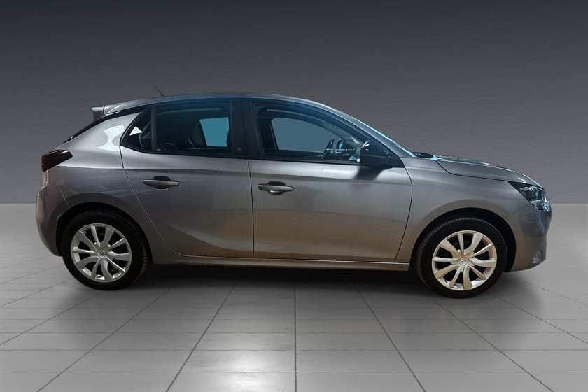 Bilde 4 av Opel Corsa-e EDITION/RATTVARME/CRUISE