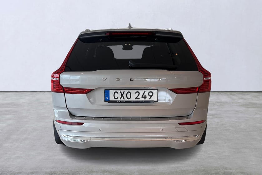 Bild 5 av Volvo XC60 Recharge T6 Inscription