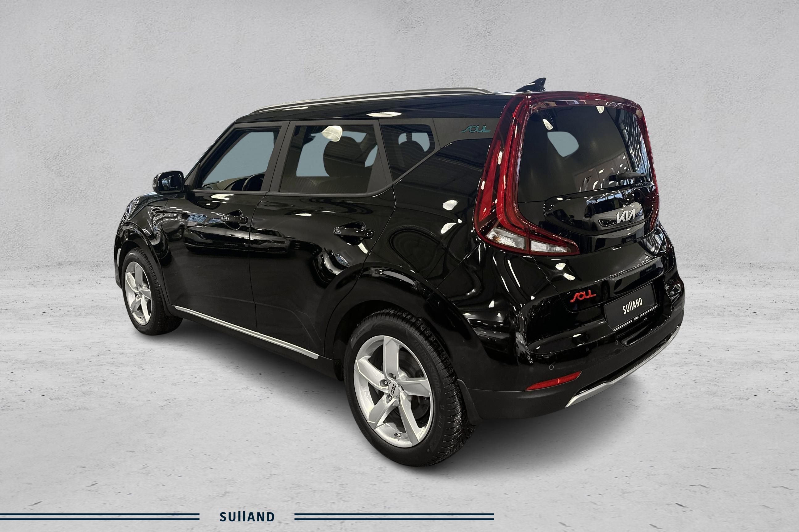 Thumnail bilde 2 av Kia e-Soul