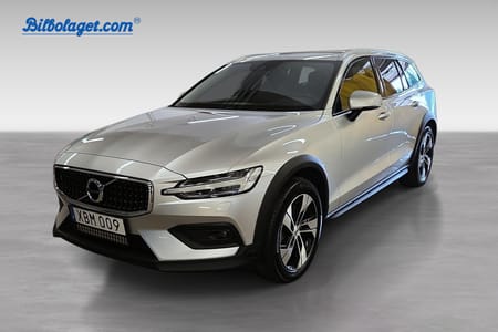 Volvo V60 Cross Country B4 AWD Diesel Adv SE