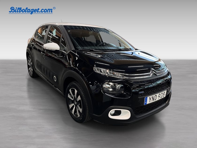 Bild 3 av Citroën C3 