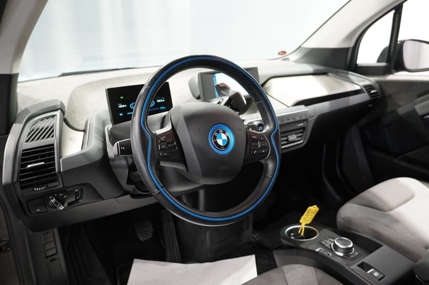 Bild 5 av BMW i3 94 Ah Comfort Advanced