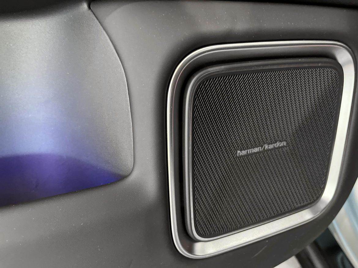 Polestar 4 2025 - miniatyr 20