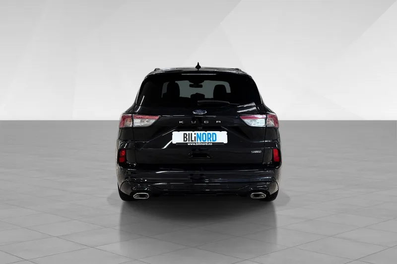 Ford Kuga Plug-In Hybrid bilde 7
