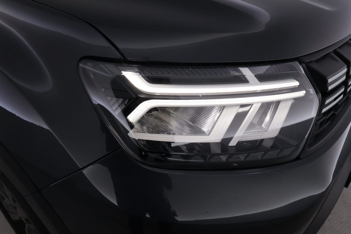 Dacia Duster 2024 - miniatyr 29